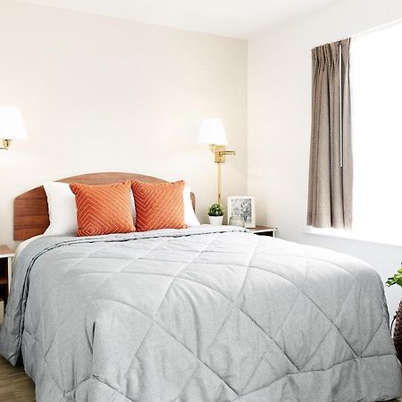 Intown Suites Extended Stay Atlanta Ga - Indian Trail Norcross Εξωτερικό φωτογραφία