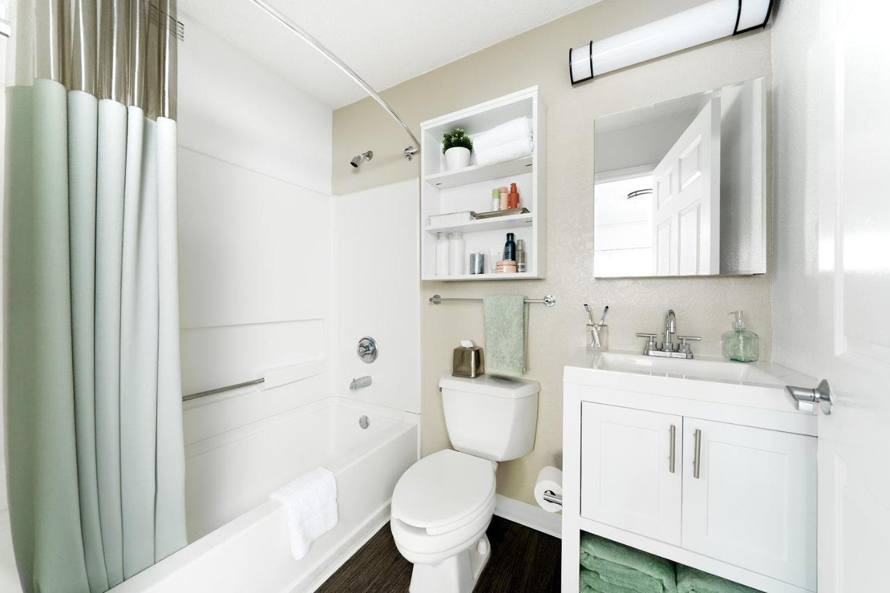 Intown Suites Extended Stay Atlanta Ga - Indian Trail Norcross Εξωτερικό φωτογραφία
