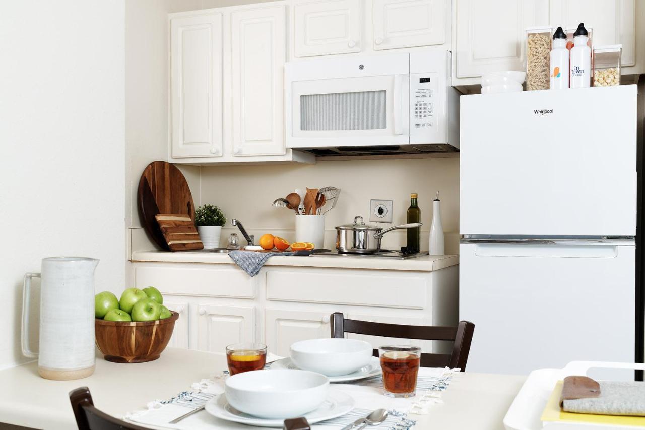 Intown Suites Extended Stay Atlanta Ga - Indian Trail Norcross Εξωτερικό φωτογραφία