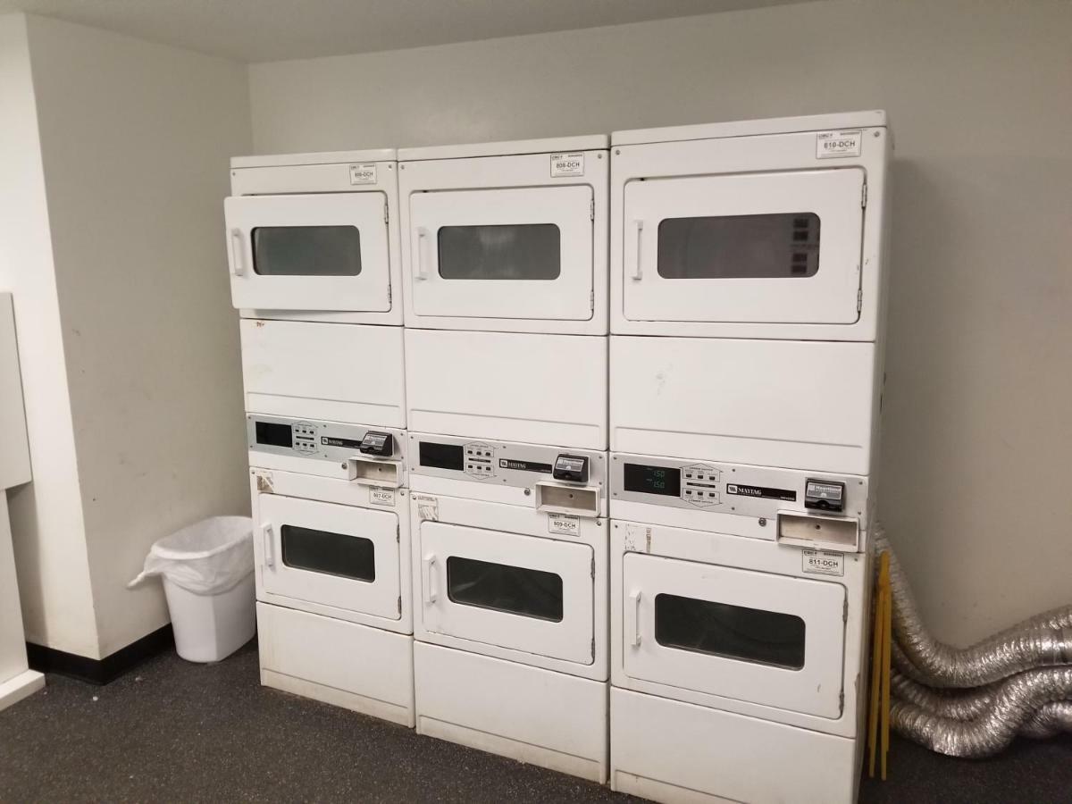 Intown Suites Extended Stay Atlanta Ga - Indian Trail Norcross Εξωτερικό φωτογραφία