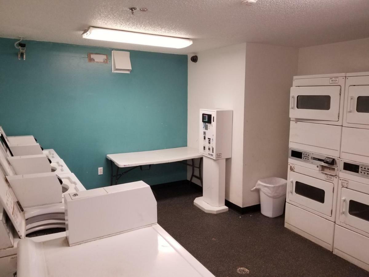 Intown Suites Extended Stay Atlanta Ga - Indian Trail Norcross Εξωτερικό φωτογραφία